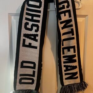 OMERTÀ SCARF